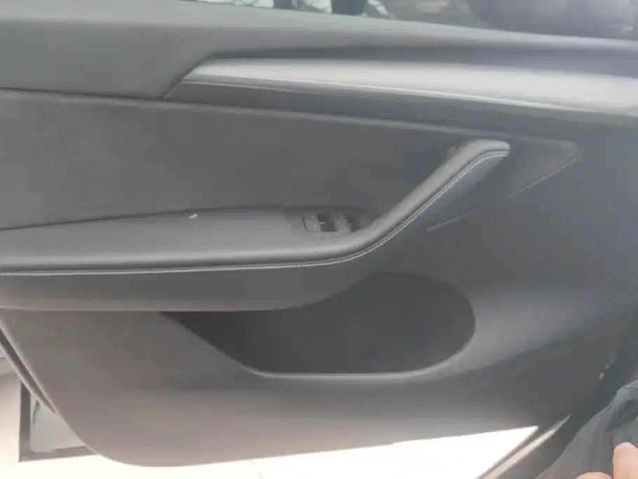 Model Y 2024 Rear-Wheel Drive — миниатюра 7