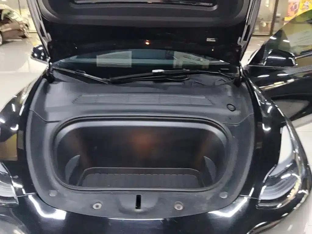Model Y 2023 Long Range All-Wheel Drive — миниатюра 20