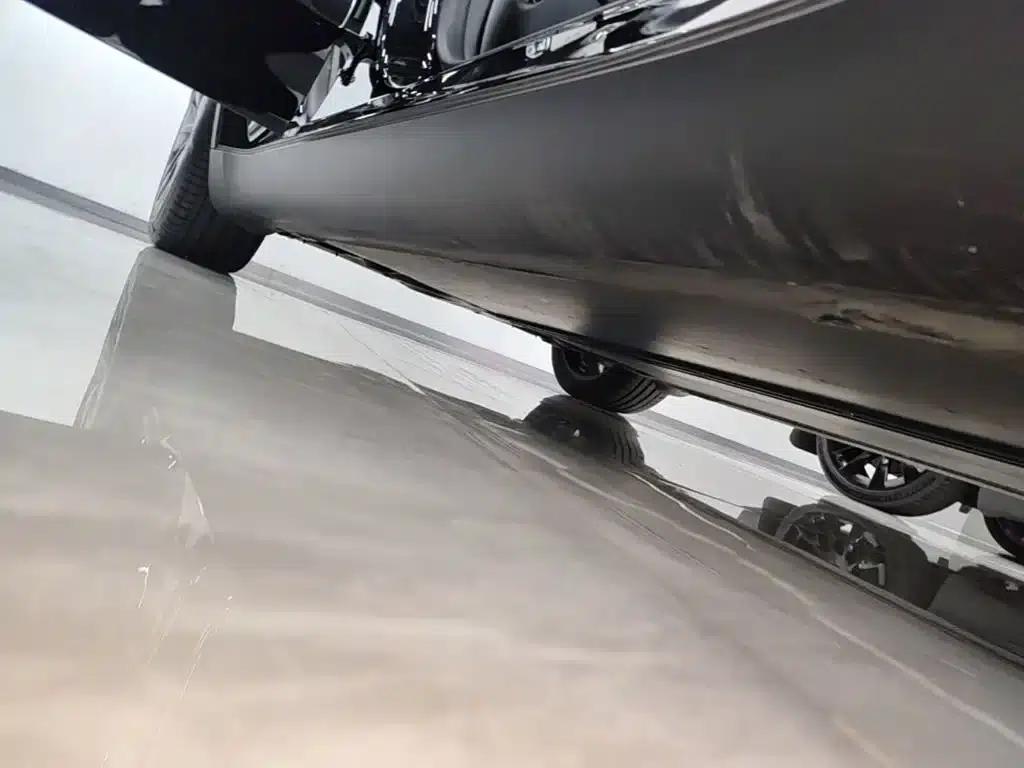 Model Y 2023 Rear-Wheel Drive — миниатюра 21