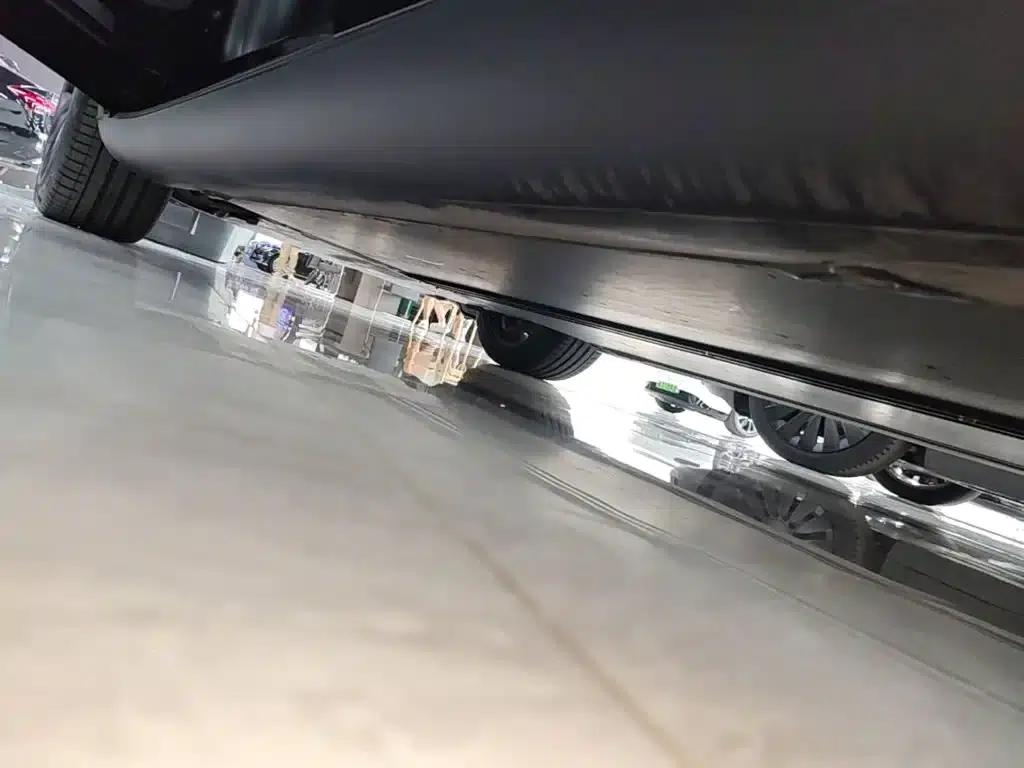 Model Y 2023 Rear-Wheel Drive — миниатюра 22