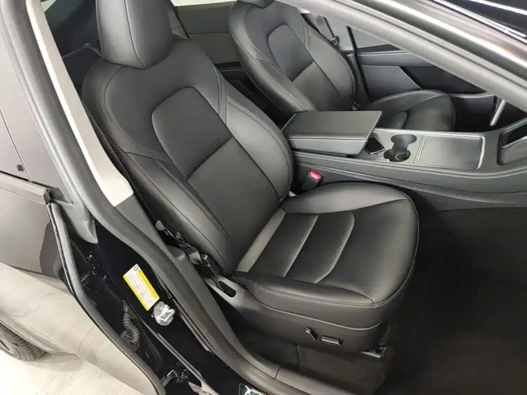 Model Y 2023 Rear-Wheel Drive — миниатюра 25