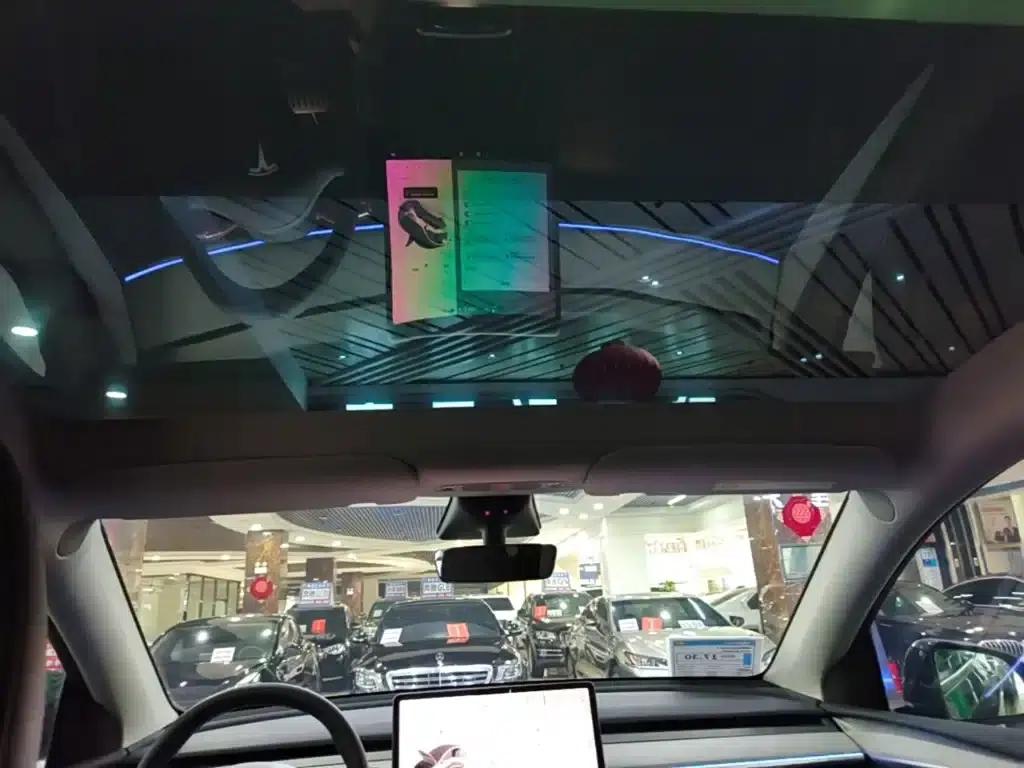 Model Y 2023 Rear-Wheel Drive — миниатюра 18