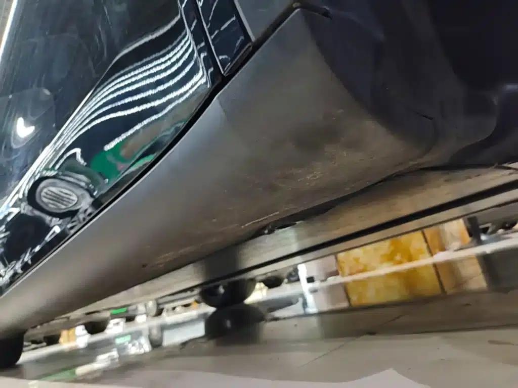 Model Y 2023 Rear-Wheel Drive — миниатюра 21
