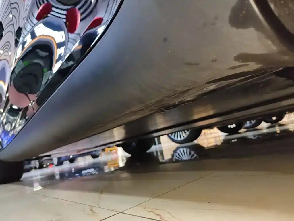 Model Y 2023 Rear-Wheel Drive — миниатюра 22