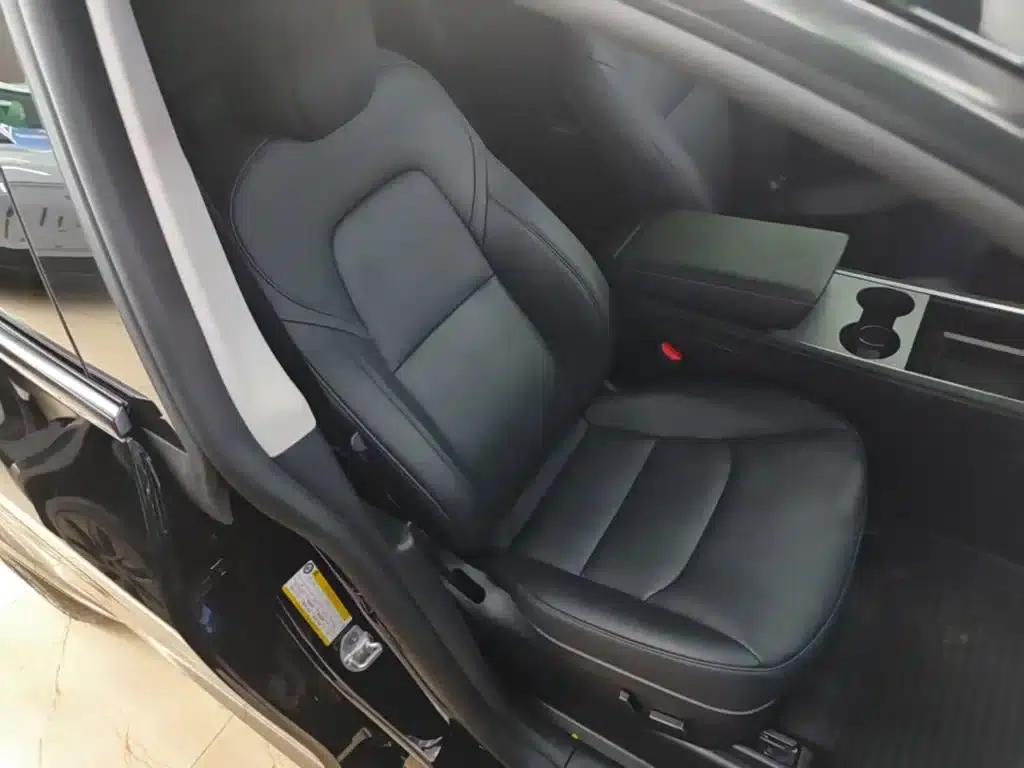 Model Y 2023 Rear-Wheel Drive — миниатюра 25