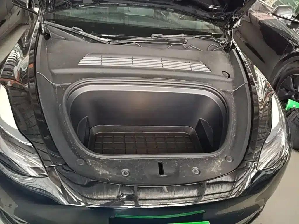 Model Y 2022 Facelift Rear-Wheel Drive Version — миниатюра 20