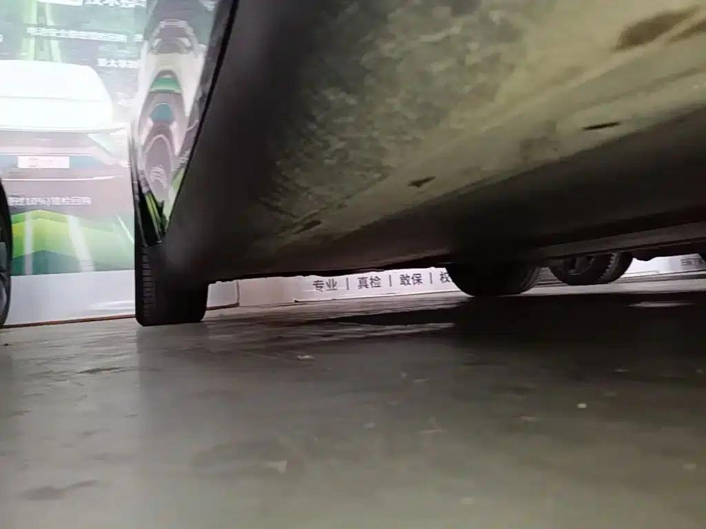 Model Y 2022 Facelift Rear-Wheel Drive Version — миниатюра 21
