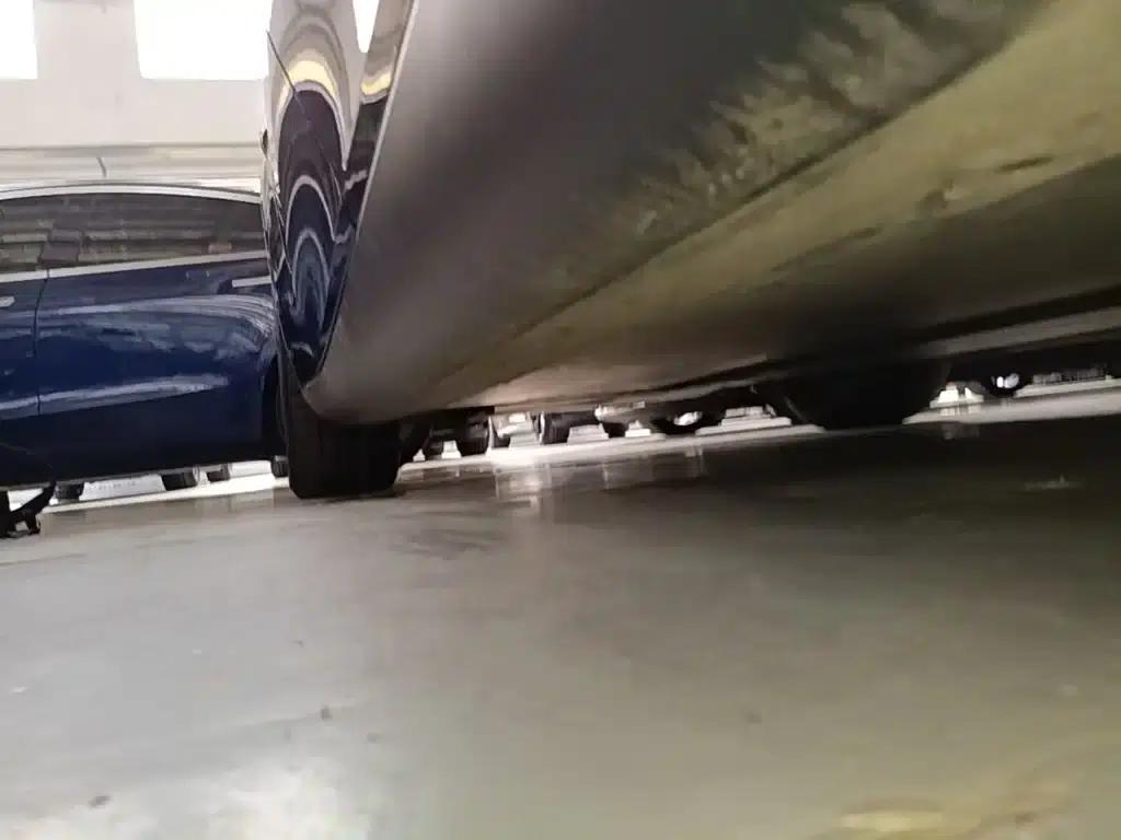 Model Y 2022 Facelift Rear-Wheel Drive Version — миниатюра 22
