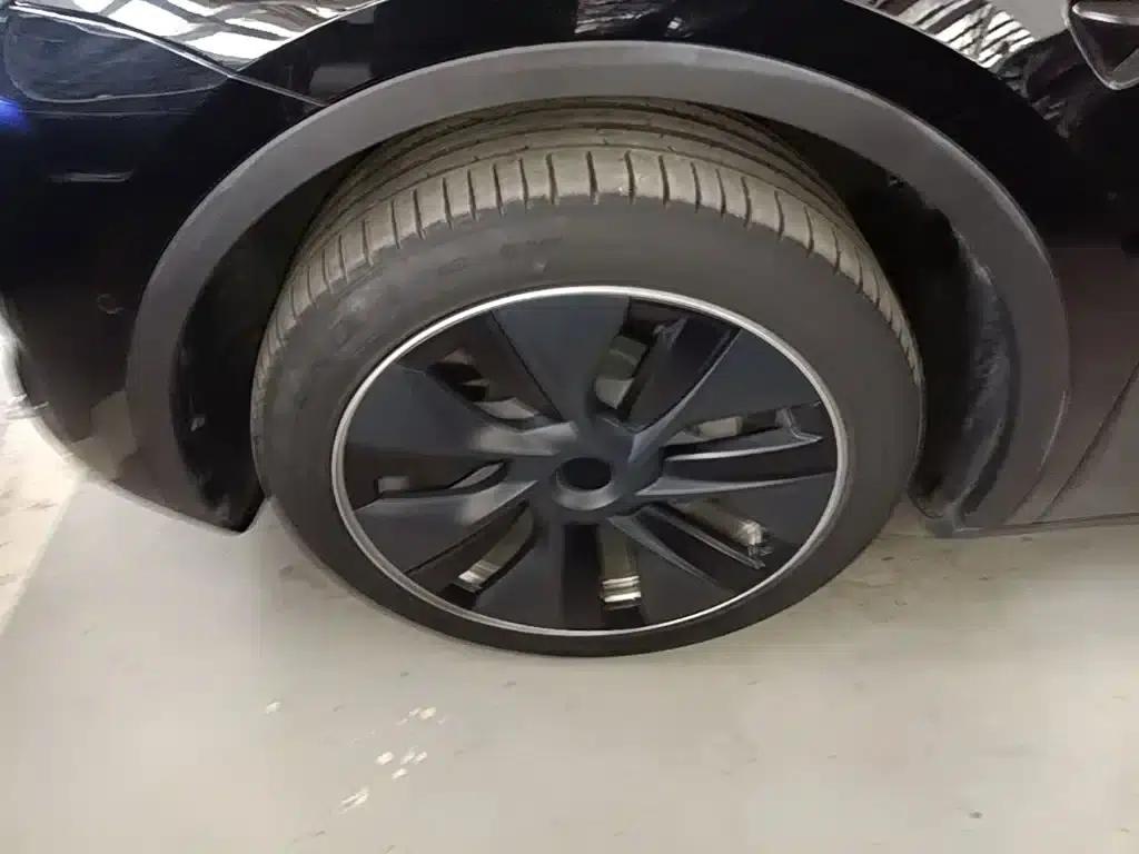 Model Y 2022 Facelift Rear-Wheel Drive Version — миниатюра 23