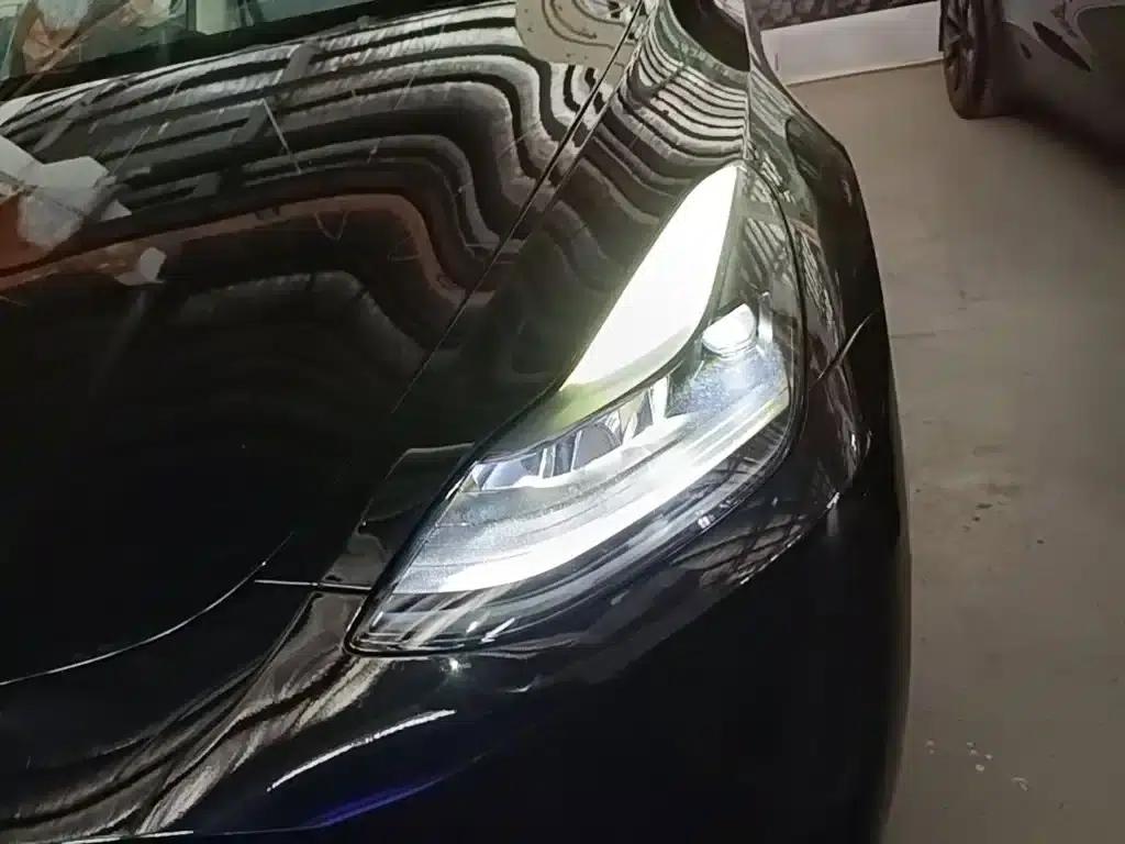 Model Y 2022 Facelift Rear-Wheel Drive Version — миниатюра 24