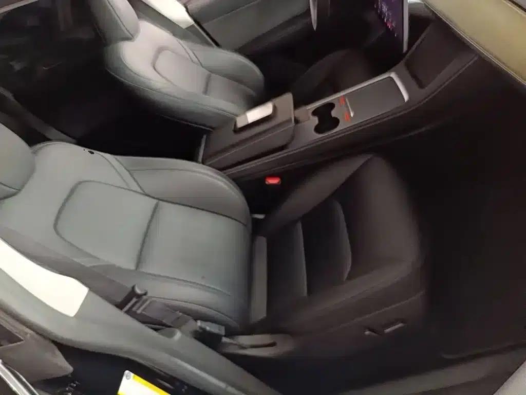 Model Y 2022 Facelift Rear-Wheel Drive Version — миниатюра 25
