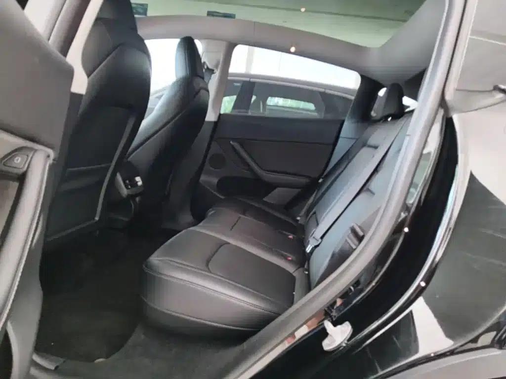 Model Y 2023 Rear-Wheel Drive — миниатюра 17