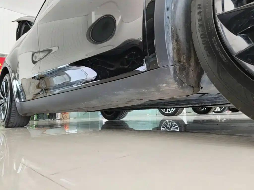 Model Y 2023 Rear-Wheel Drive — миниатюра 21