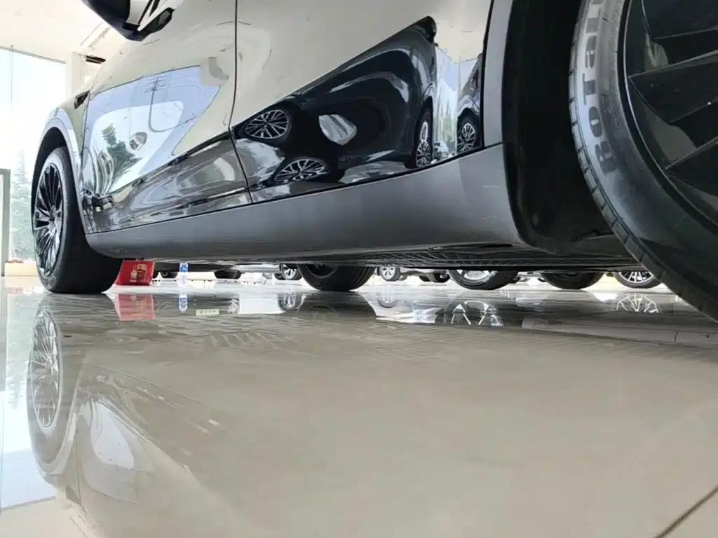 Model Y 2023 Rear-Wheel Drive — миниатюра 22