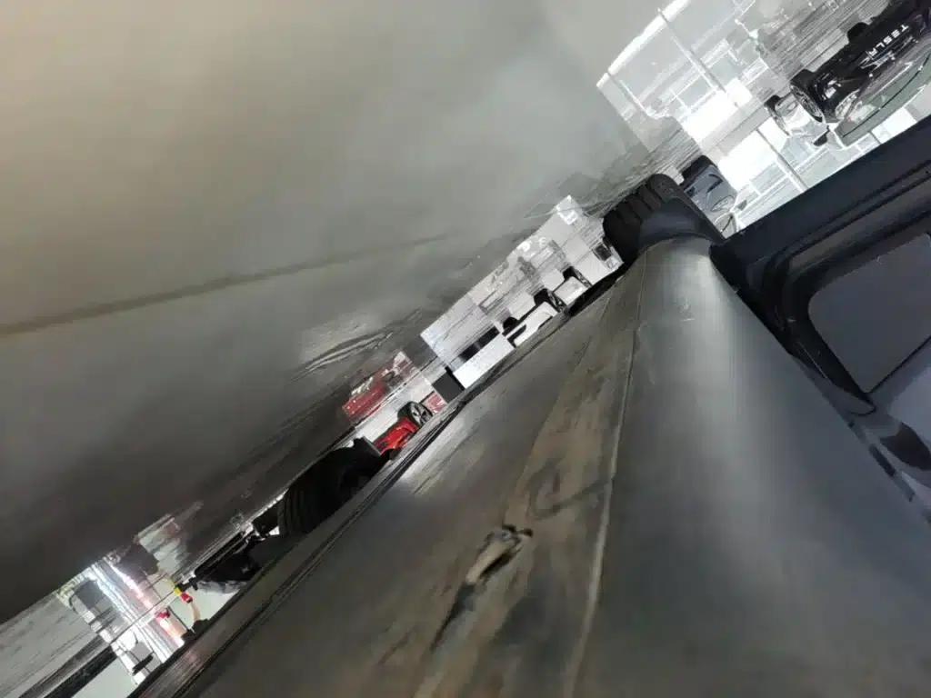Model Y 2025 Rear-Wheel Drive — миниатюра 22