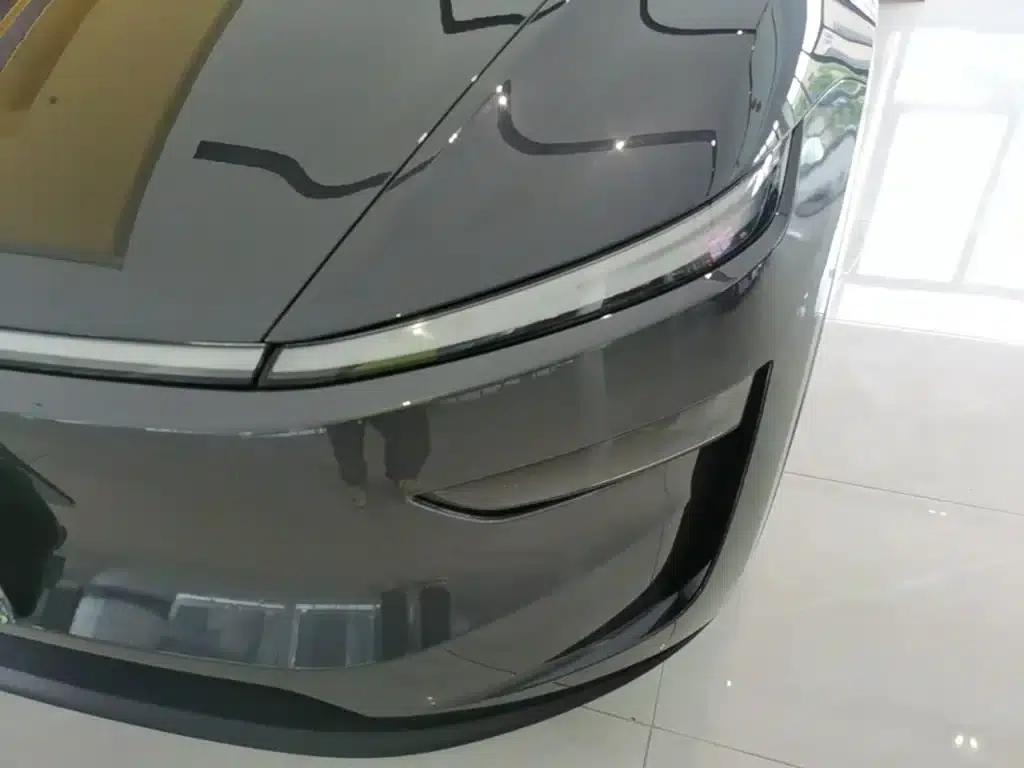 Model Y 2025 Rear-Wheel Drive — миниатюра 24