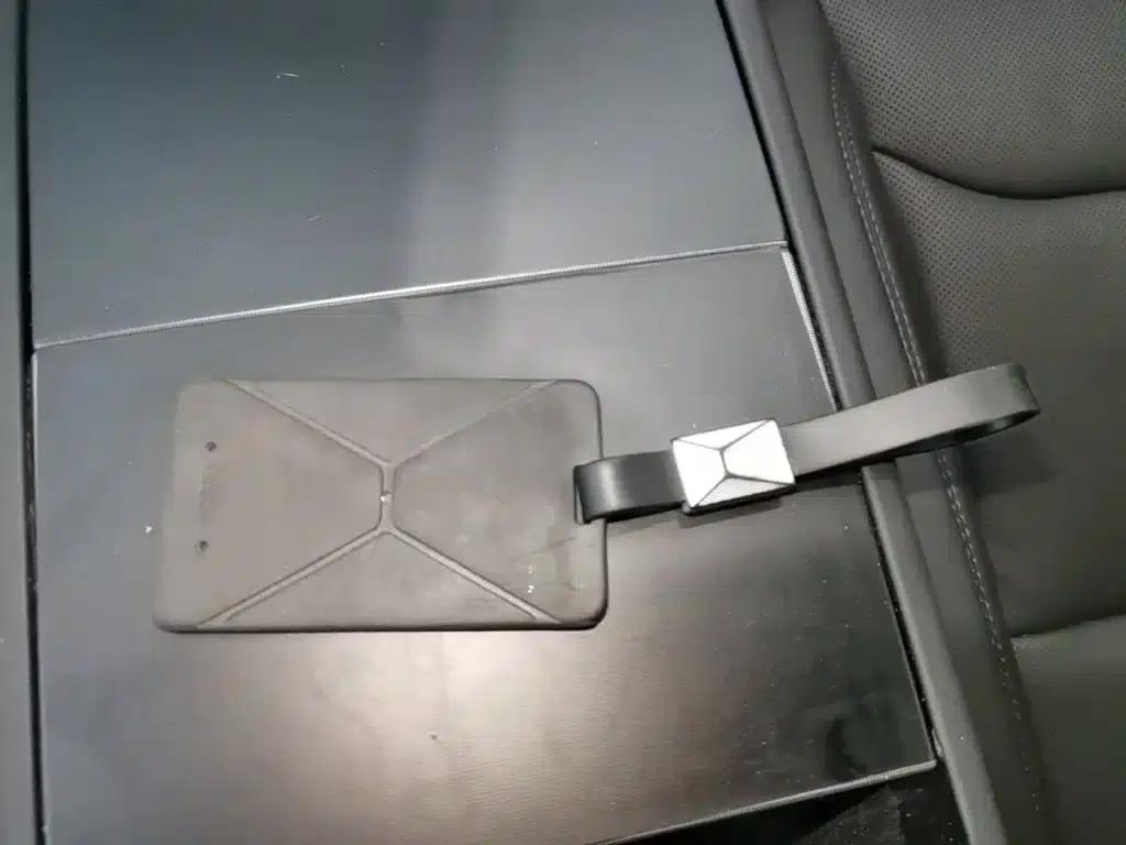 Model Y 2025 Rear-Wheel Drive — миниатюра 9