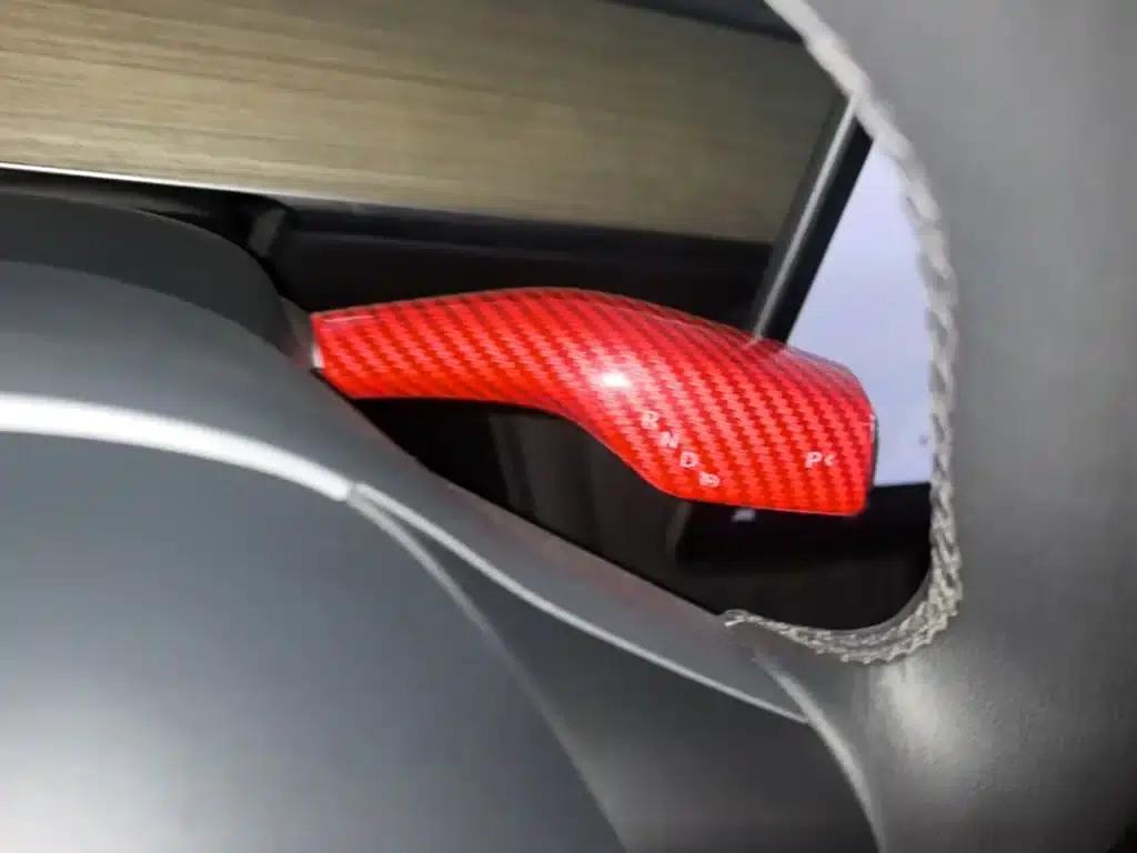 Model Y 2022 Facelift Rear-Wheel Drive Version — миниатюра 14
