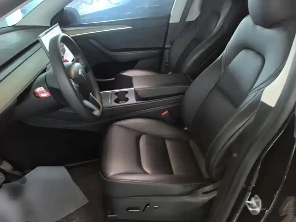 Model Y 2022 Facelift Rear-Wheel Drive Version — миниатюра 15