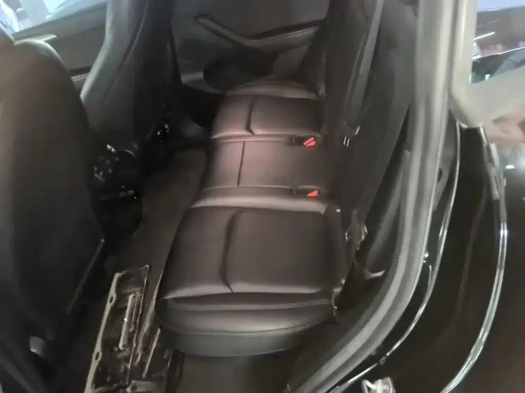 Model Y 2022 Facelift Rear-Wheel Drive Version — миниатюра 17