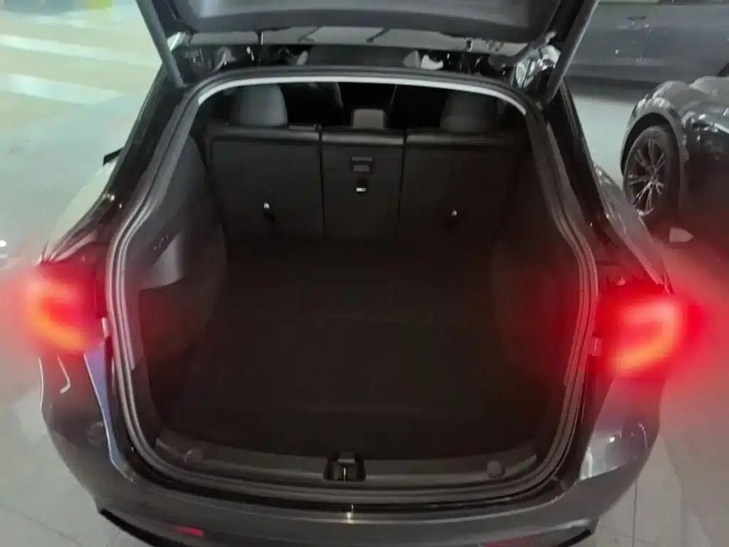 Model Y 2022 Facelift Rear-Wheel Drive Version — миниатюра 19