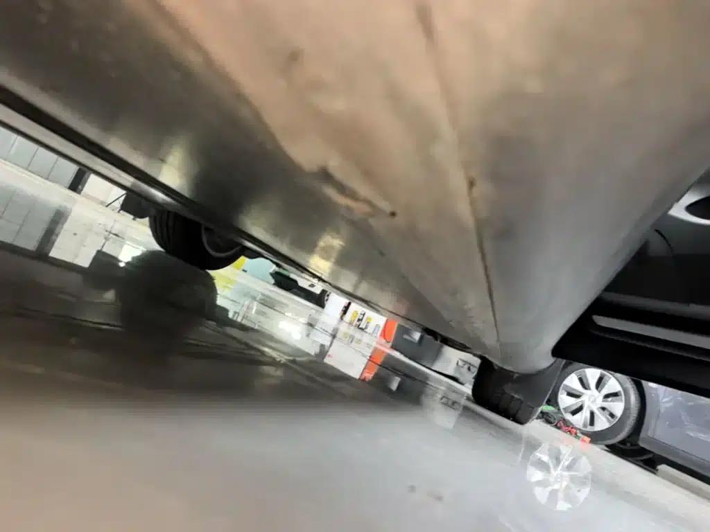 Model Y 2022 Facelift Rear-Wheel Drive Version — миниатюра 21