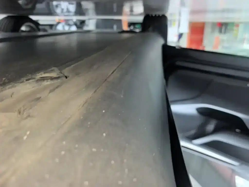Model Y 2022 Facelift Rear-Wheel Drive Version — миниатюра 22