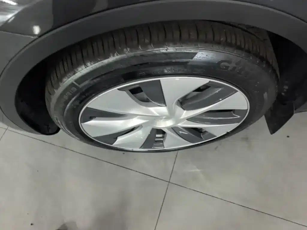 Model Y 2022 Facelift Rear-Wheel Drive Version — миниатюра 23