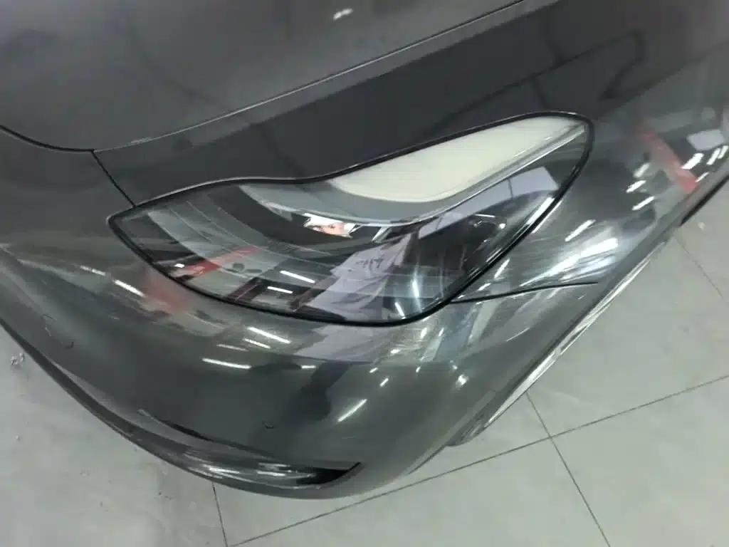 Model Y 2022 Facelift Rear-Wheel Drive Version — миниатюра 24