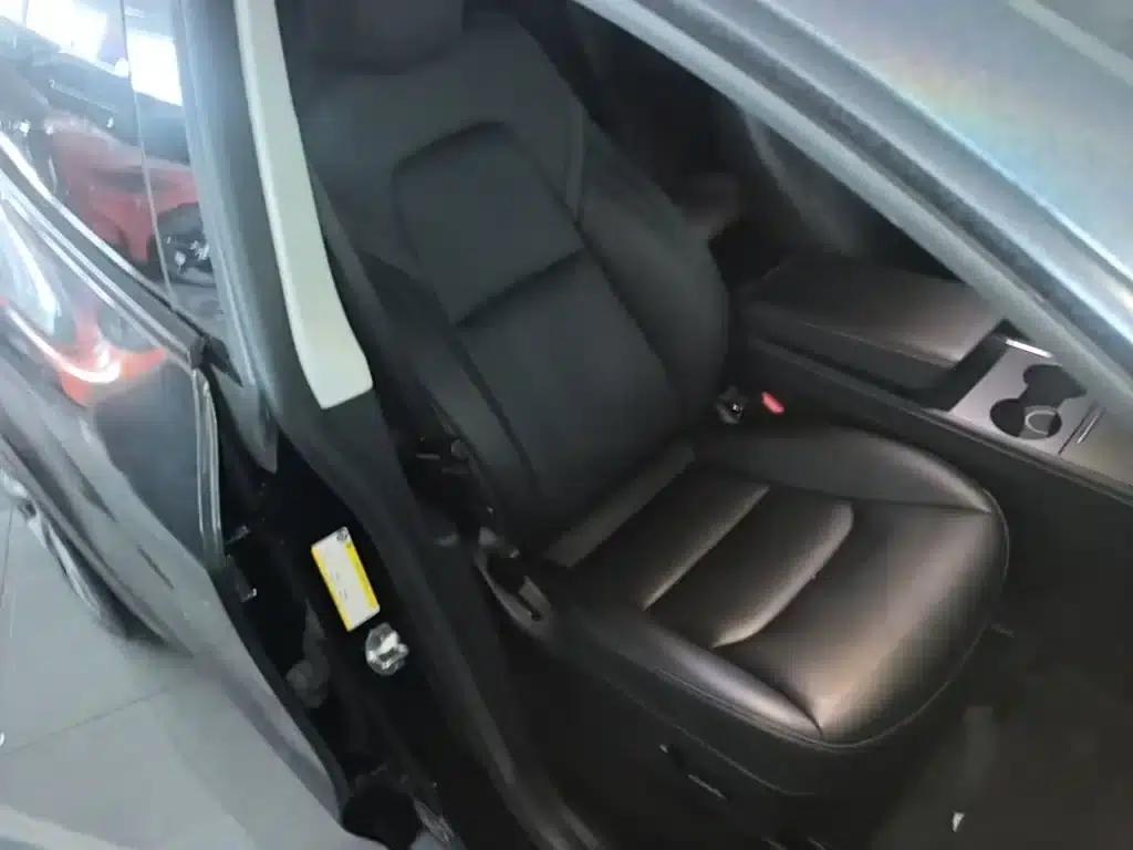 Model Y 2022 Facelift Rear-Wheel Drive Version — миниатюра 25