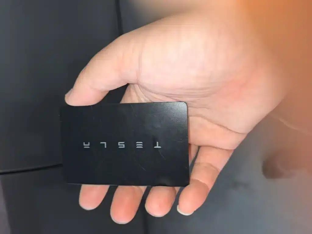 Model Y 2022 Facelift Rear-Wheel Drive Version — миниатюра 9