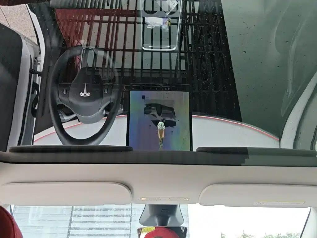 Model Y 2024 Rear-Wheel Drive — миниатюра 9