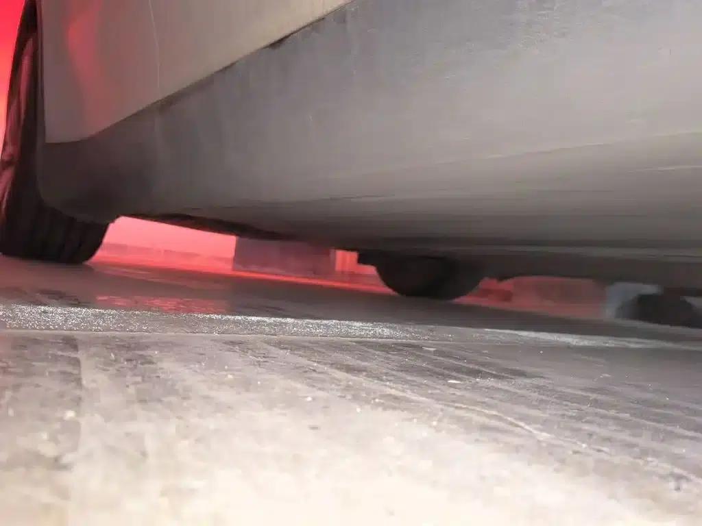 Model Y 2025 Rear-Wheel Drive — миниатюра 16