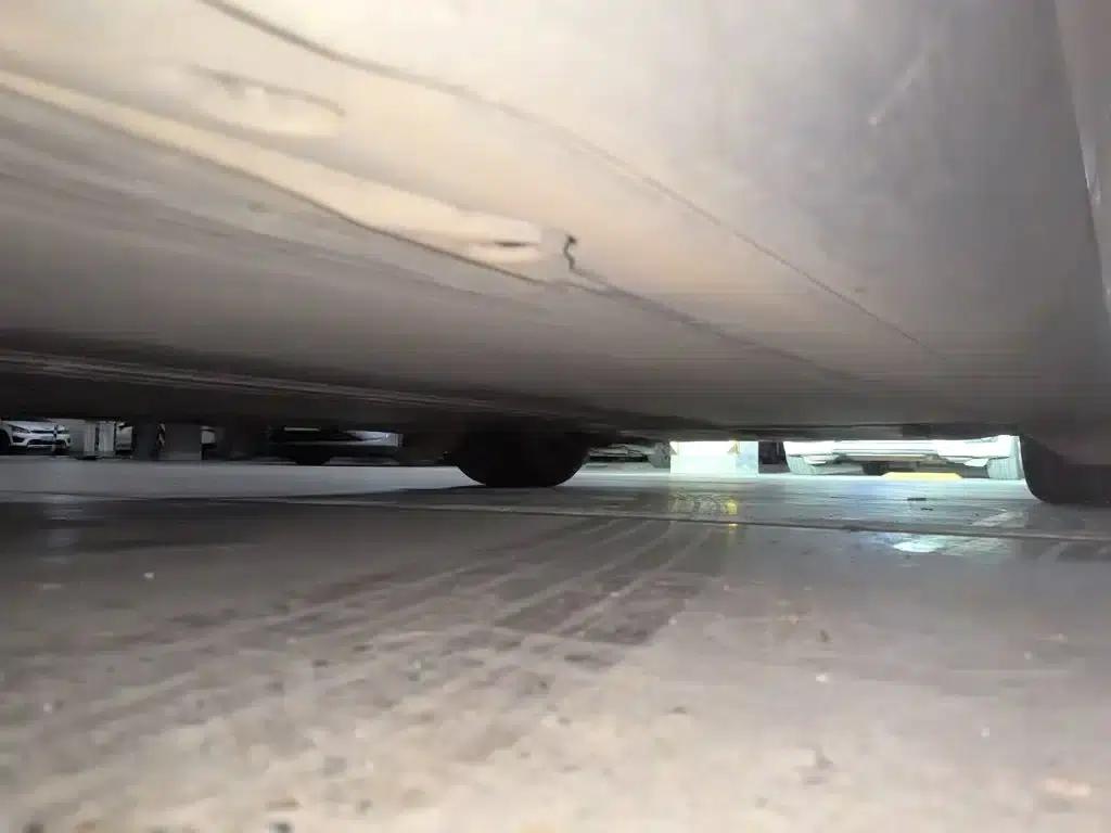 Model Y 2025 Rear-Wheel Drive — миниатюра 17