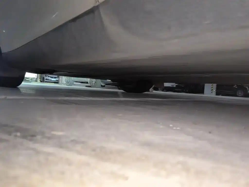 Model Y 2025 Rear-Wheel Drive — миниатюра 18