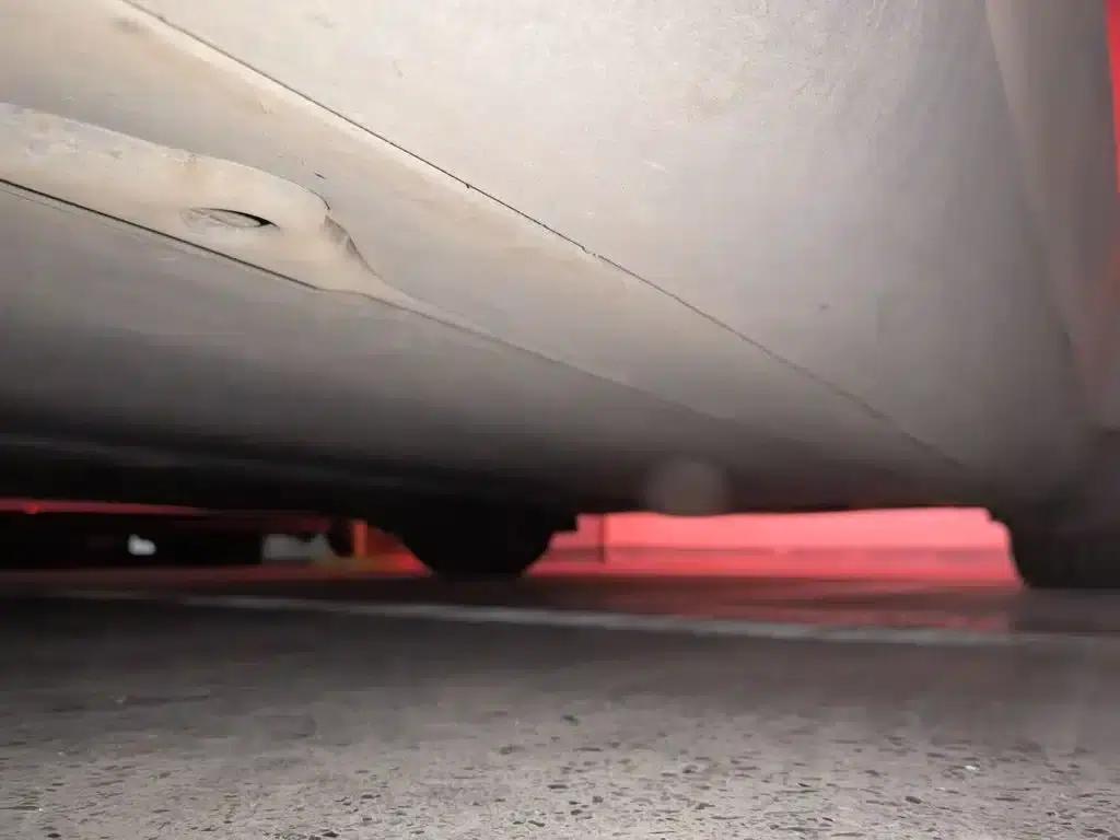 Model Y 2025 Rear-Wheel Drive — миниатюра 19