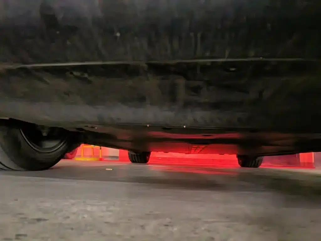 Model Y 2025 Rear-Wheel Drive — миниатюра 23