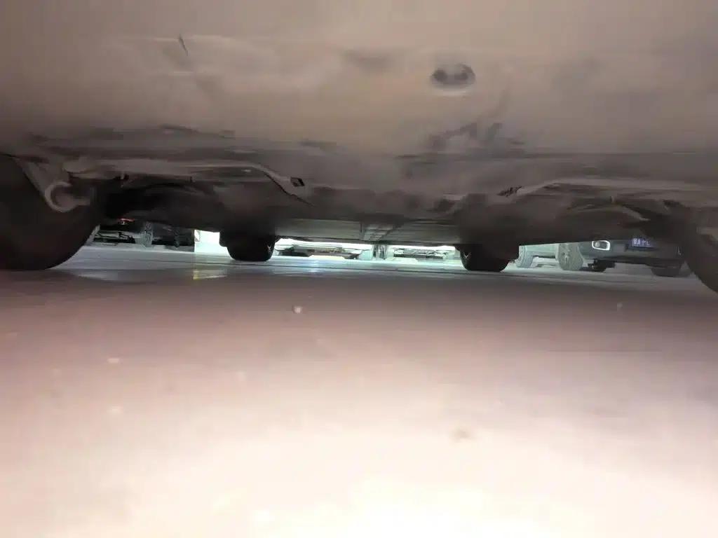 Model Y 2025 Rear-Wheel Drive — миниатюра 25