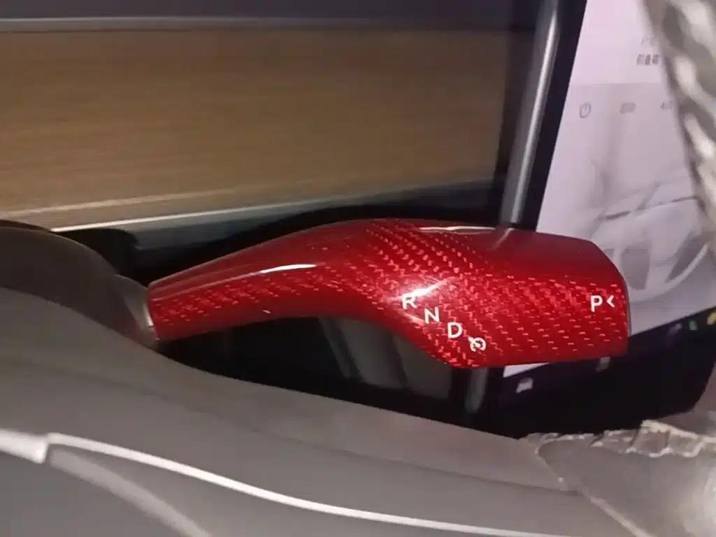 Model Y 2021 Long Range All-Wheel Drive 3D7 — миниатюра 14