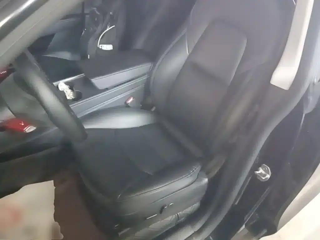 Model Y 2021 Long Range All-Wheel Drive 3D7 — миниатюра 17