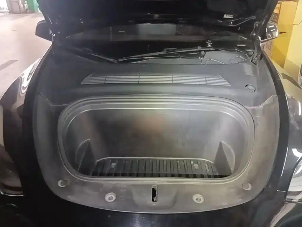 Model Y 2021 Long Range All-Wheel Drive 3D7 — миниатюра 20