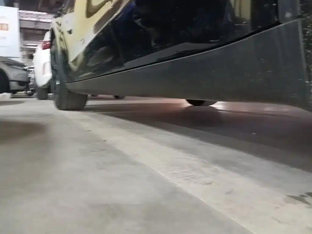 Model Y 2021 Long Range All-Wheel Drive 3D7 — миниатюра 22