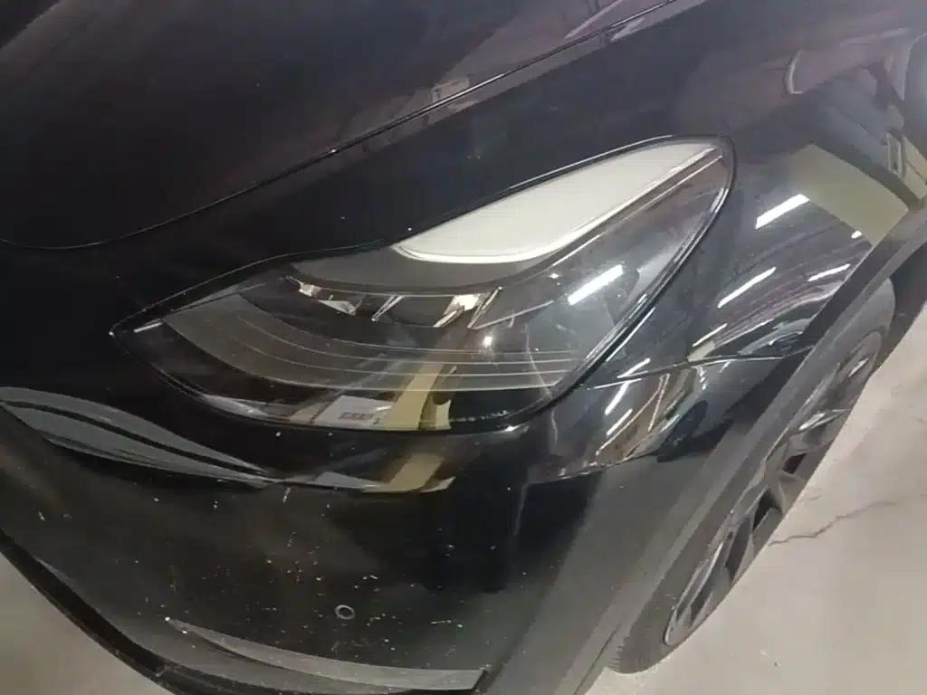 Model Y 2021 Long Range All-Wheel Drive 3D7 — миниатюра 24
