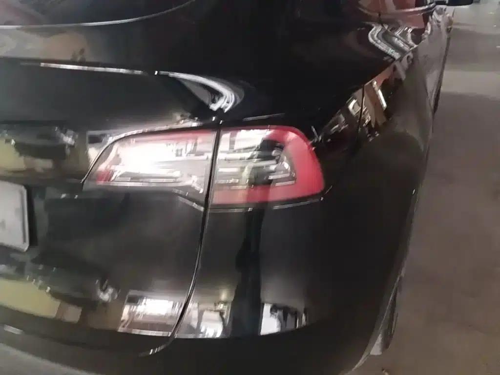 Model Y 2021 Long Range All-Wheel Drive 3D7 — миниатюра 8
