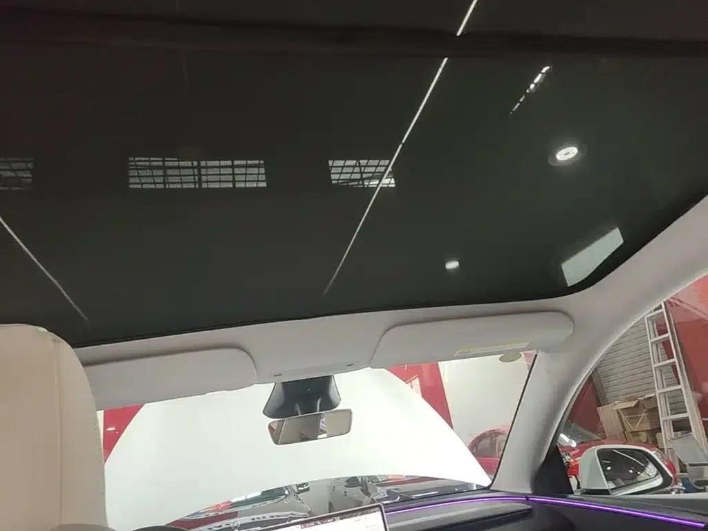 Model Y 2025 Rear-Wheel Drive — миниатюра 18