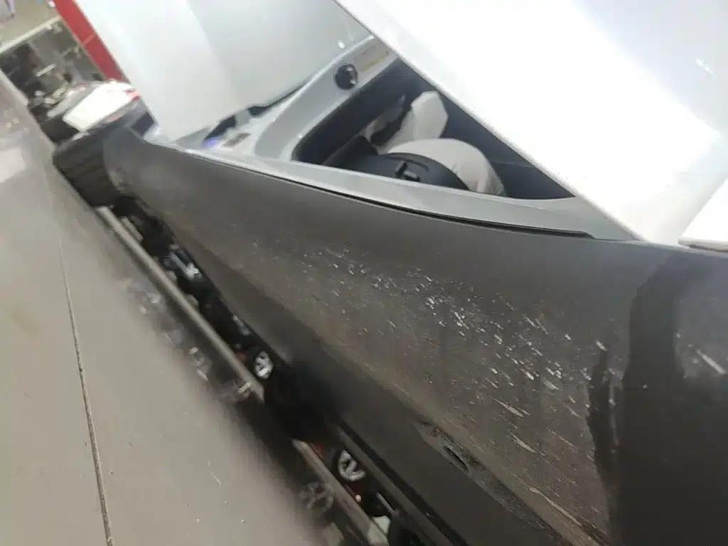 Model Y 2025 Rear-Wheel Drive — миниатюра 21