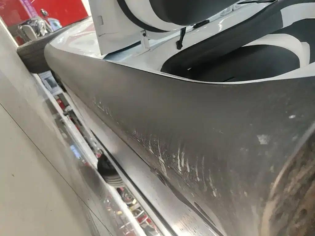 Model Y 2025 Rear-Wheel Drive — миниатюра 22
