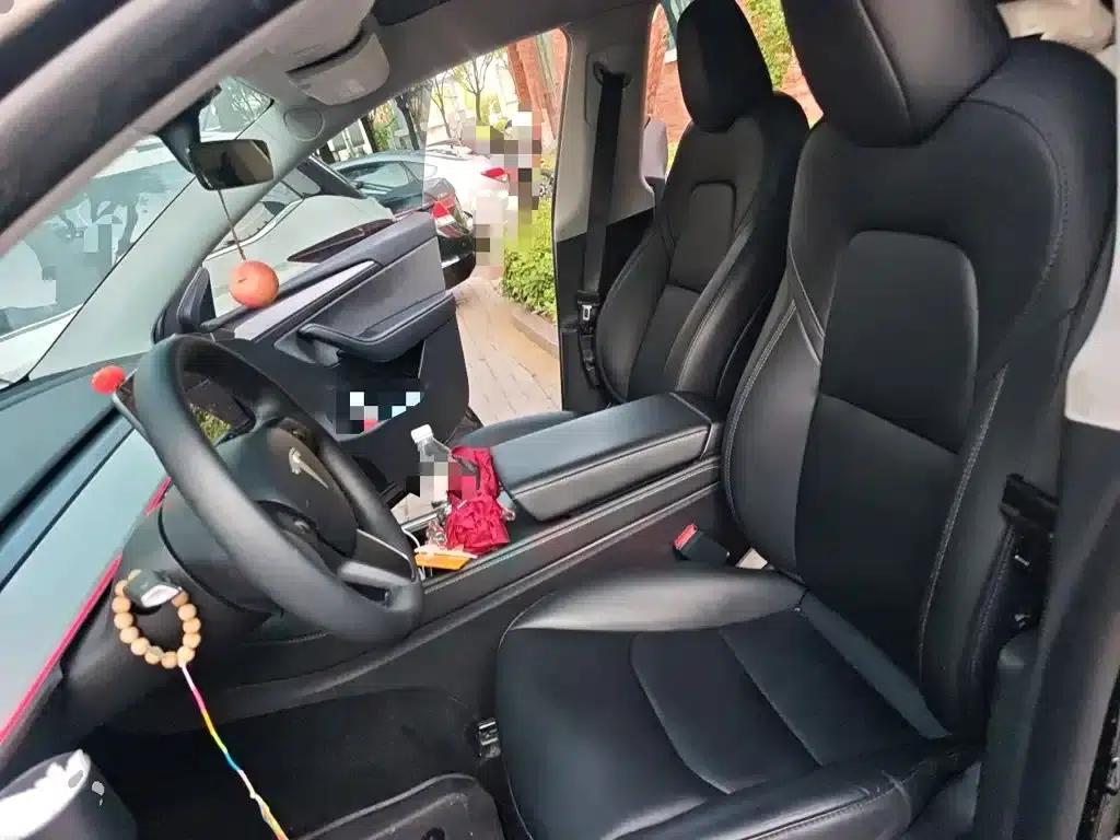 Model Y 2023 Long Range All-Wheel Drive — миниатюра 12