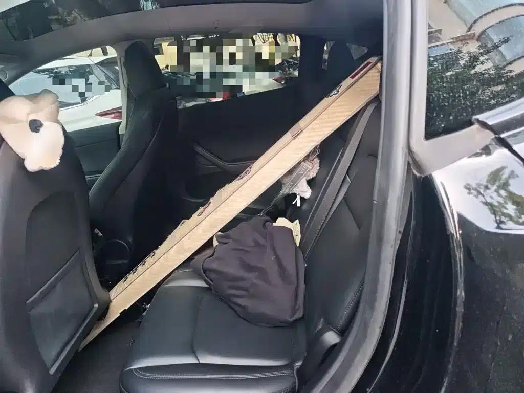 Model Y 2023 Long Range All-Wheel Drive — миниатюра 14
