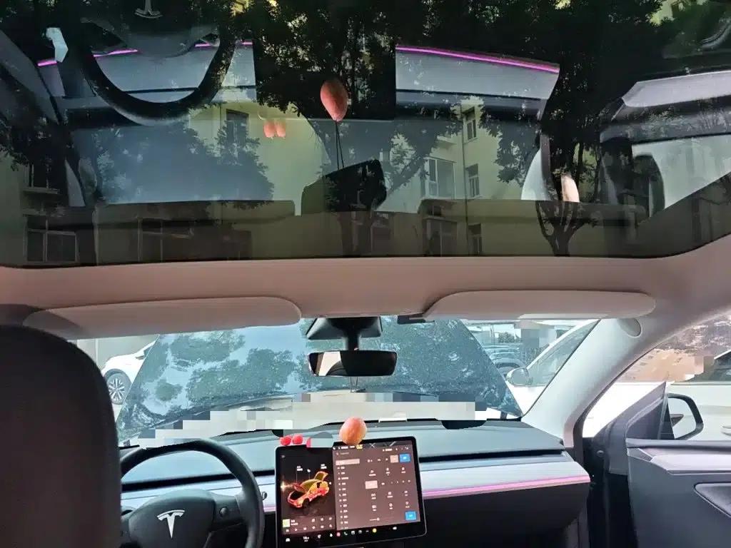 Model Y 2023 Long Range All-Wheel Drive — миниатюра 15